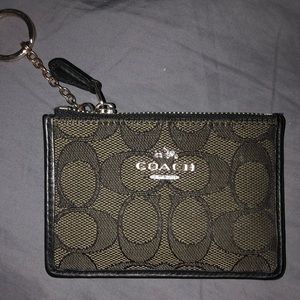 Coach ID case